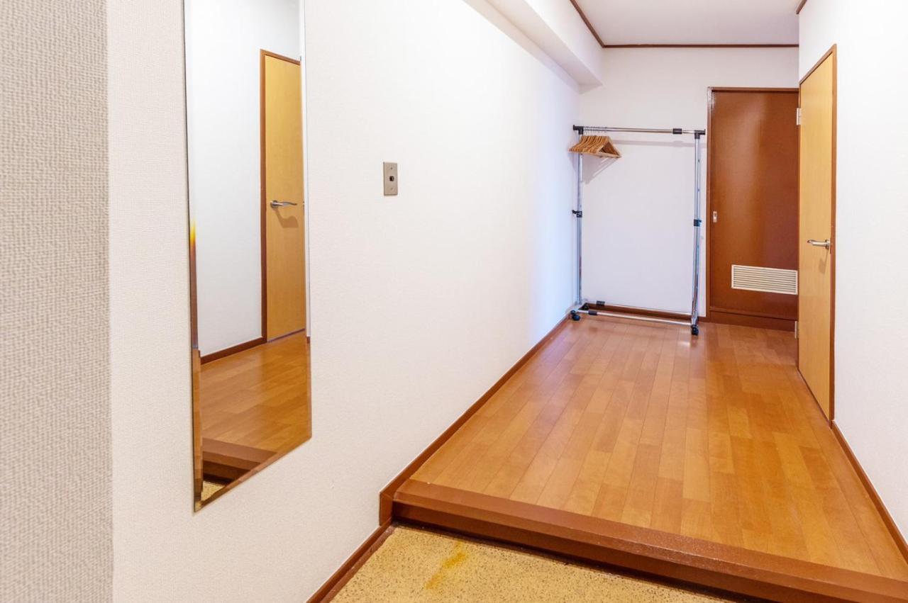 四谷松本館ビル Apartment Tokio Exterior foto