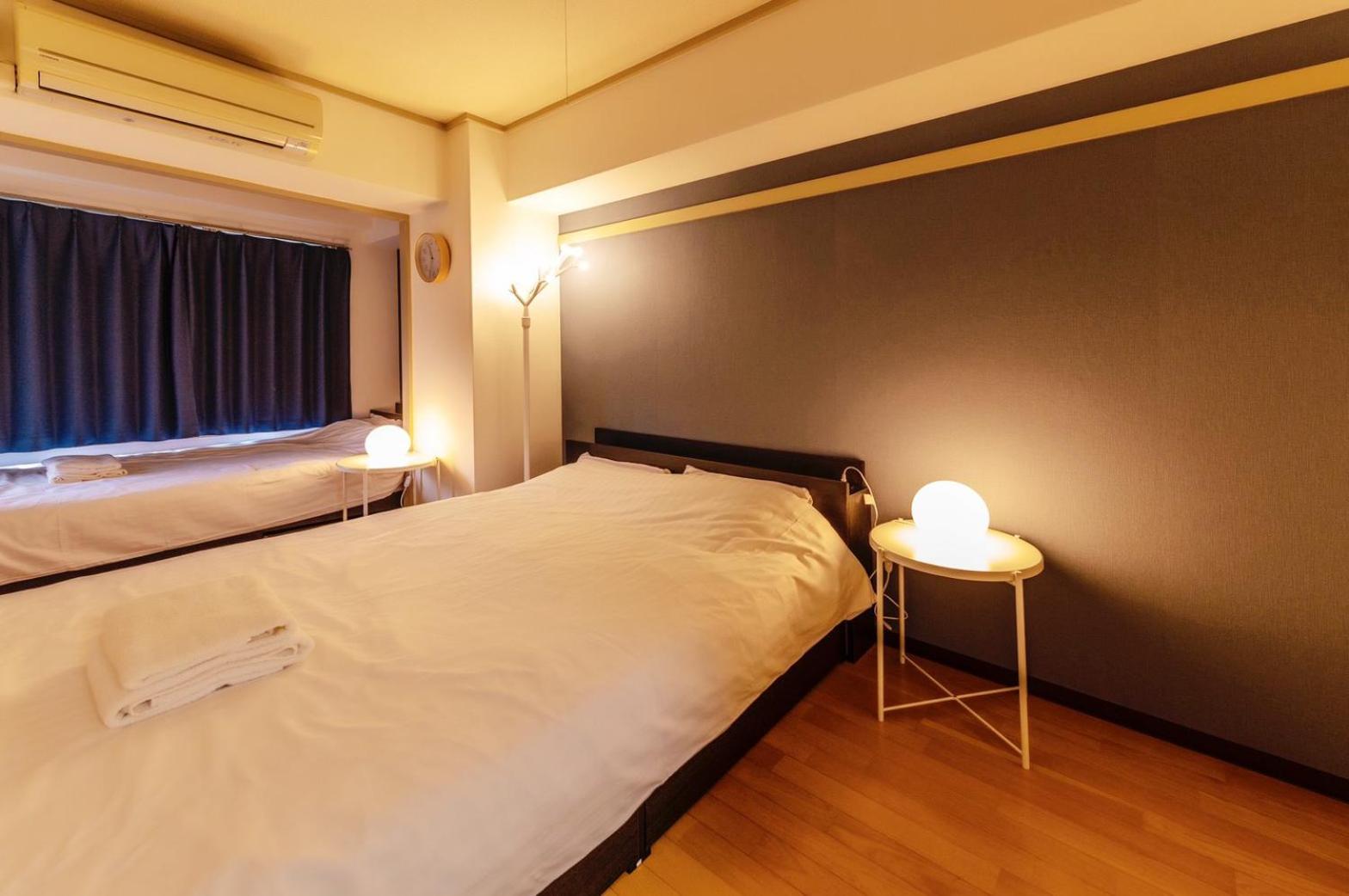 四谷松本館ビル Apartment Tokio Exterior foto