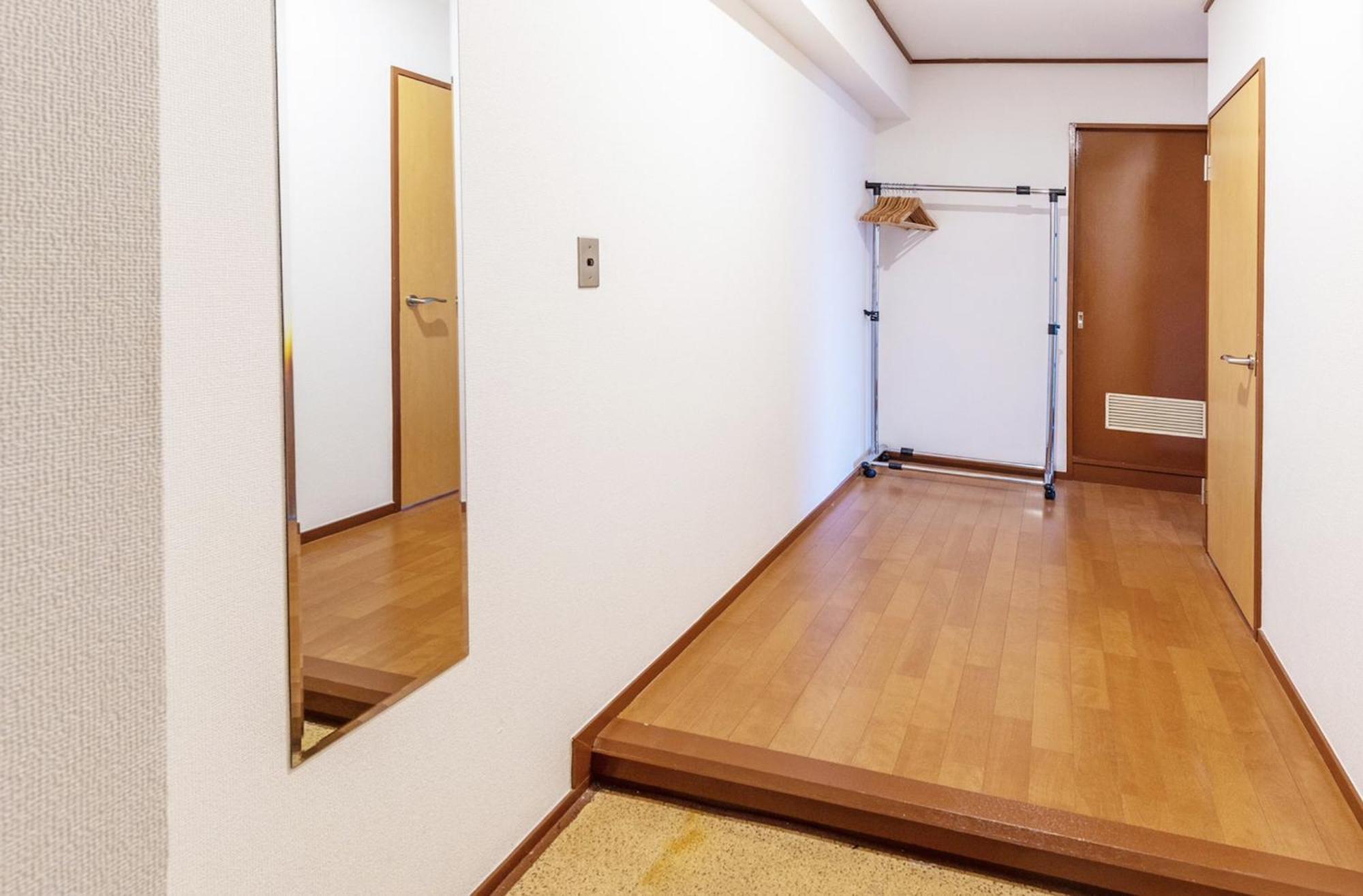 四谷松本館ビル Apartment Tokio Exterior foto