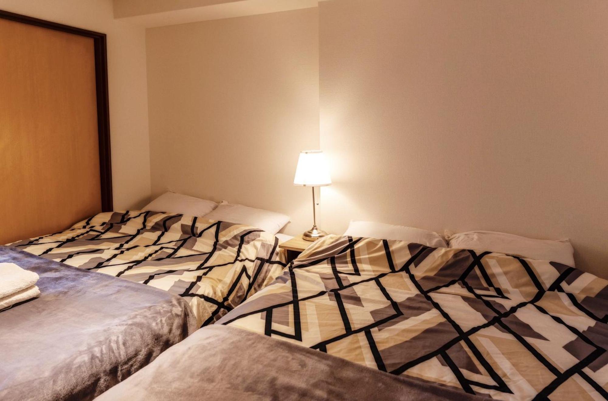 四谷松本館ビル Apartment Tokio Exterior foto