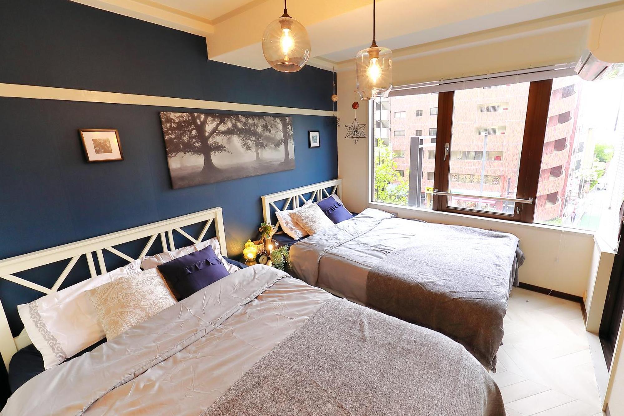 四谷松本館ビル Apartment Tokio Exterior foto
