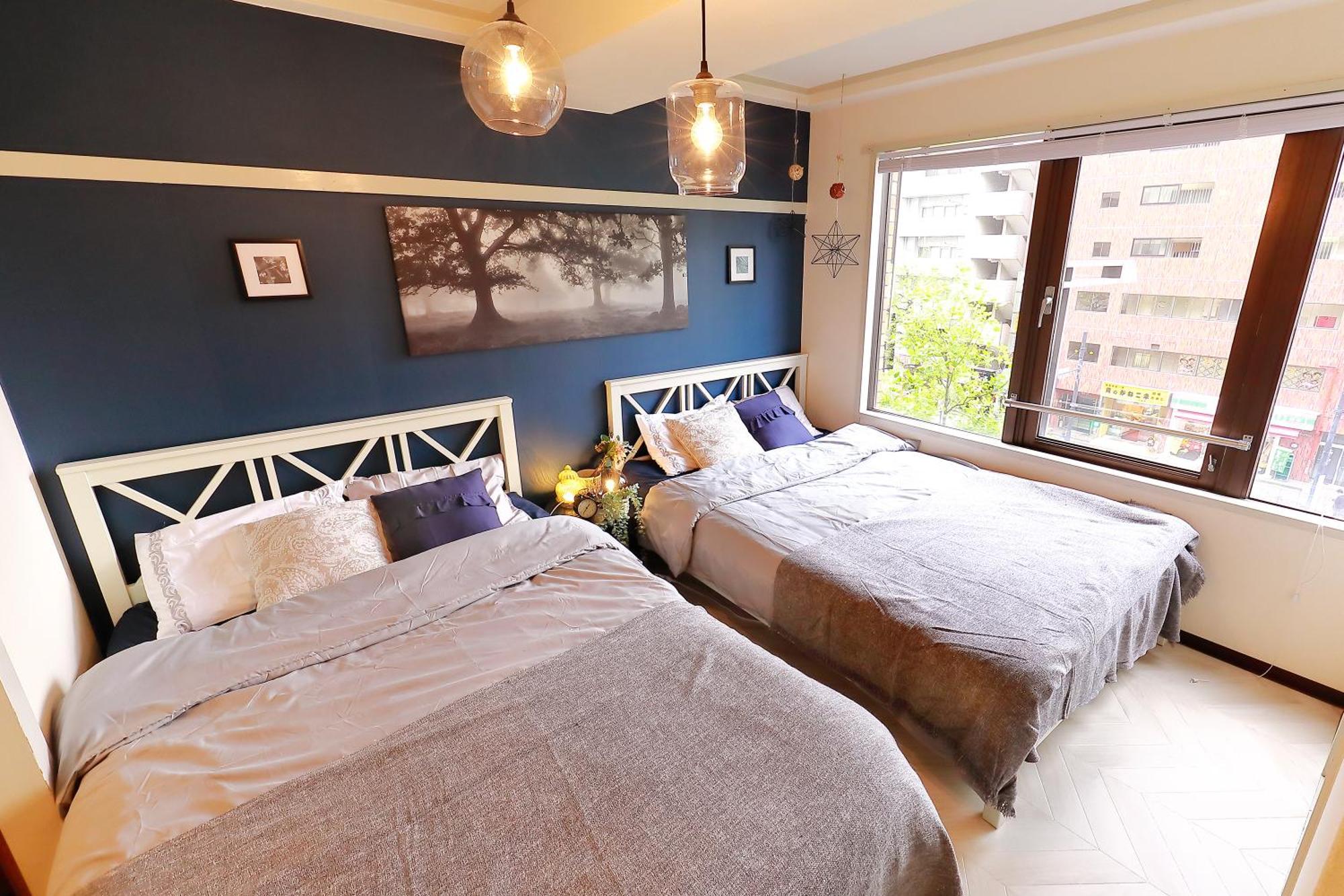 四谷松本館ビル Apartment Tokio Exterior foto