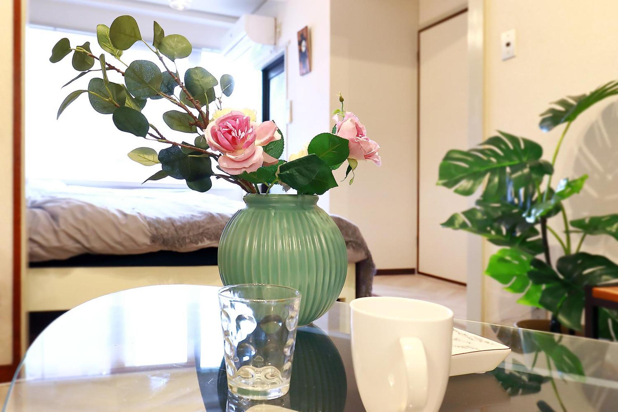 四谷松本館ビル Apartment Tokio Exterior foto